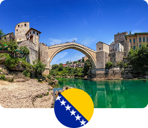 Bosnia