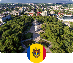 Moldova
