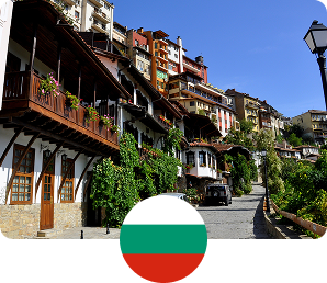 Bulgaria