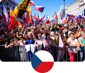 Czech Republic