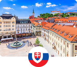 Slovakia